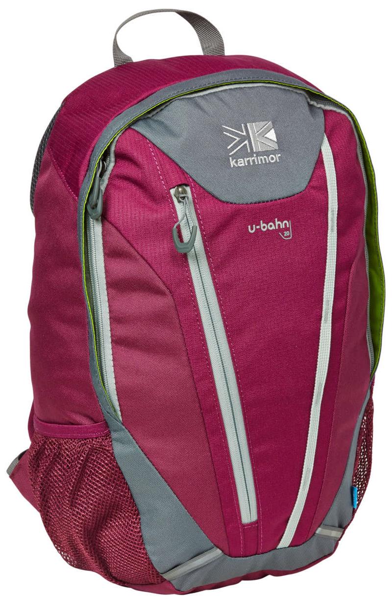 Karrimor U-Bahn 20L Daysack OutdoorGB