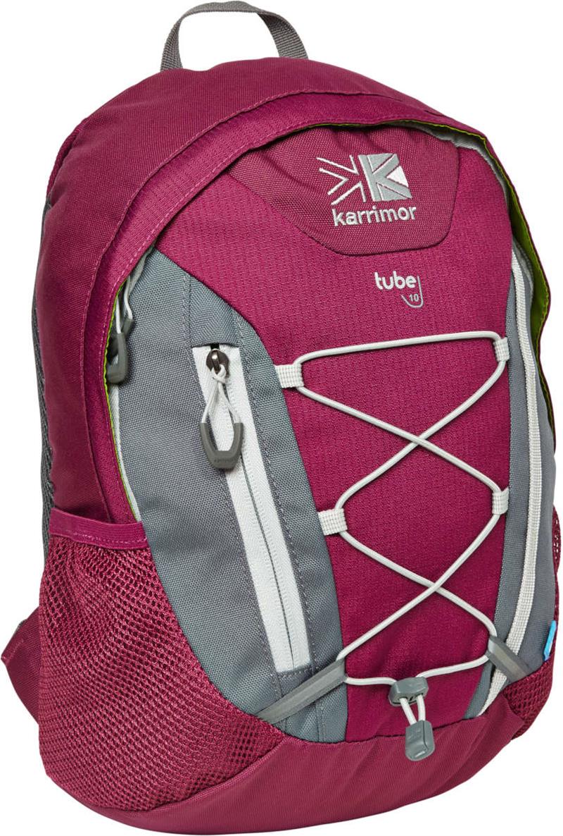 Karrimor Tube 10L Daysack-2