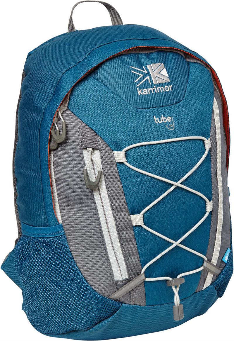 Karrimor Tube 10L Daysack-3