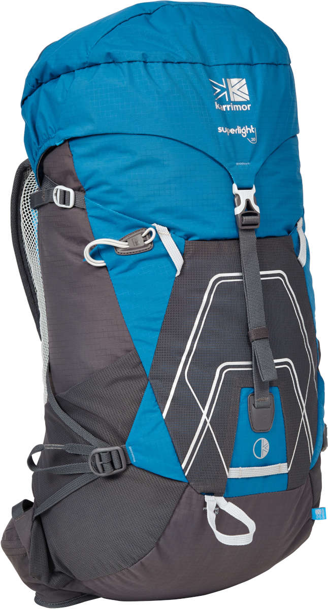 Karrimor 30 shop litre backpack