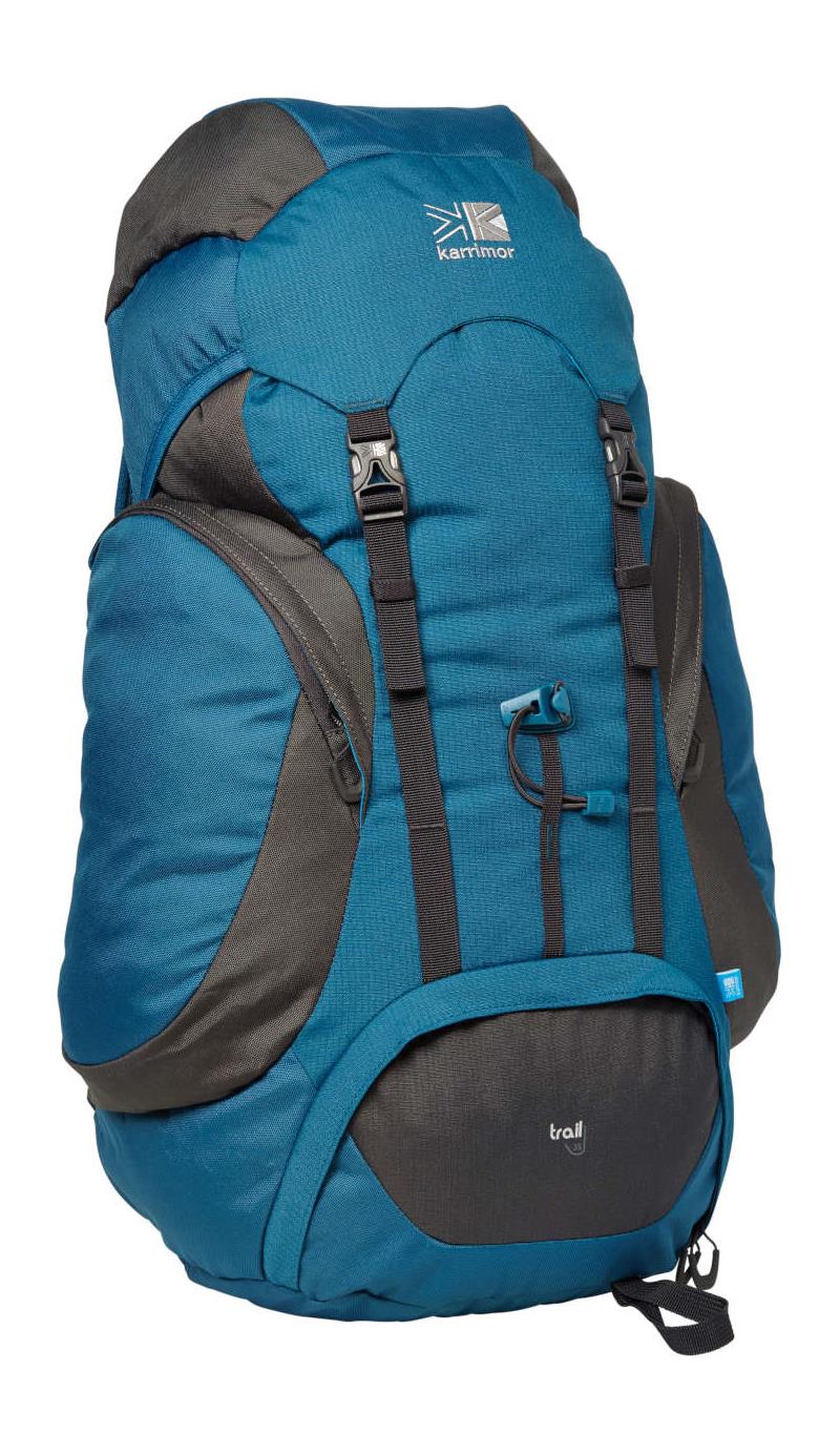 Karrimor Trail 35+5L Rucksack-2