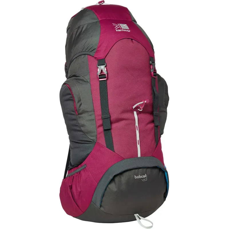Karrimor Bobcat 65L Rucksack-2