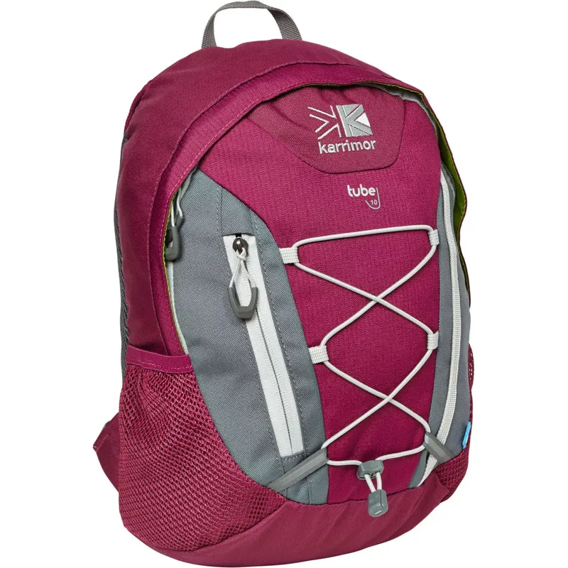 Karrimor Tube 10L Daysack-2
