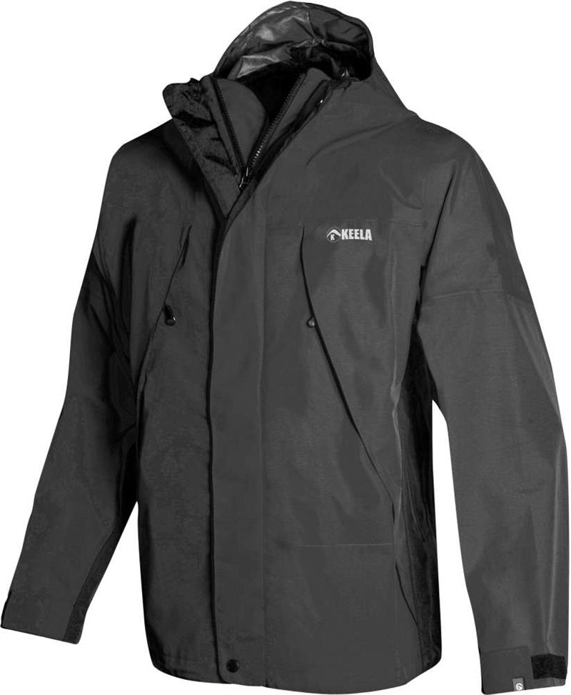 Keela Mens SDP Prosport Jacket 2012-1