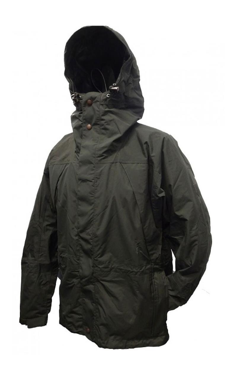 Keela Munro Waterproof Expedition Jacket OutdoorGB