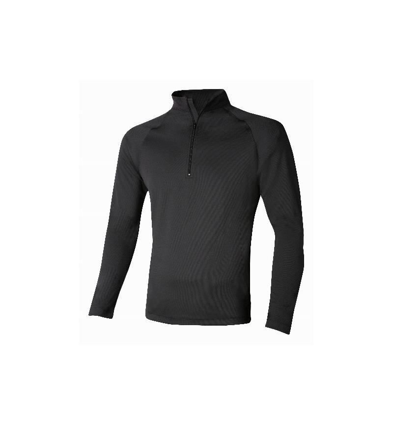 Keela  ADS Mens Zip Top Long Sleeve-4