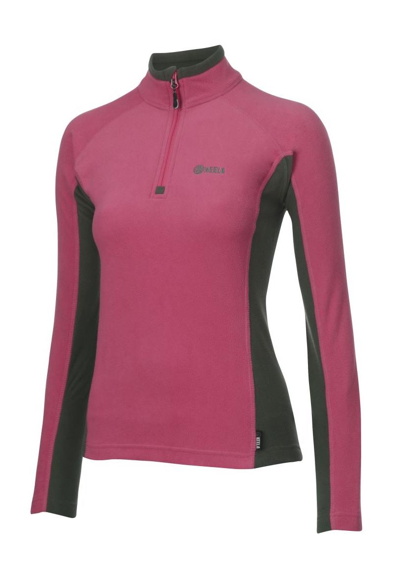 Keela Ladies Micro Pulse Top-3