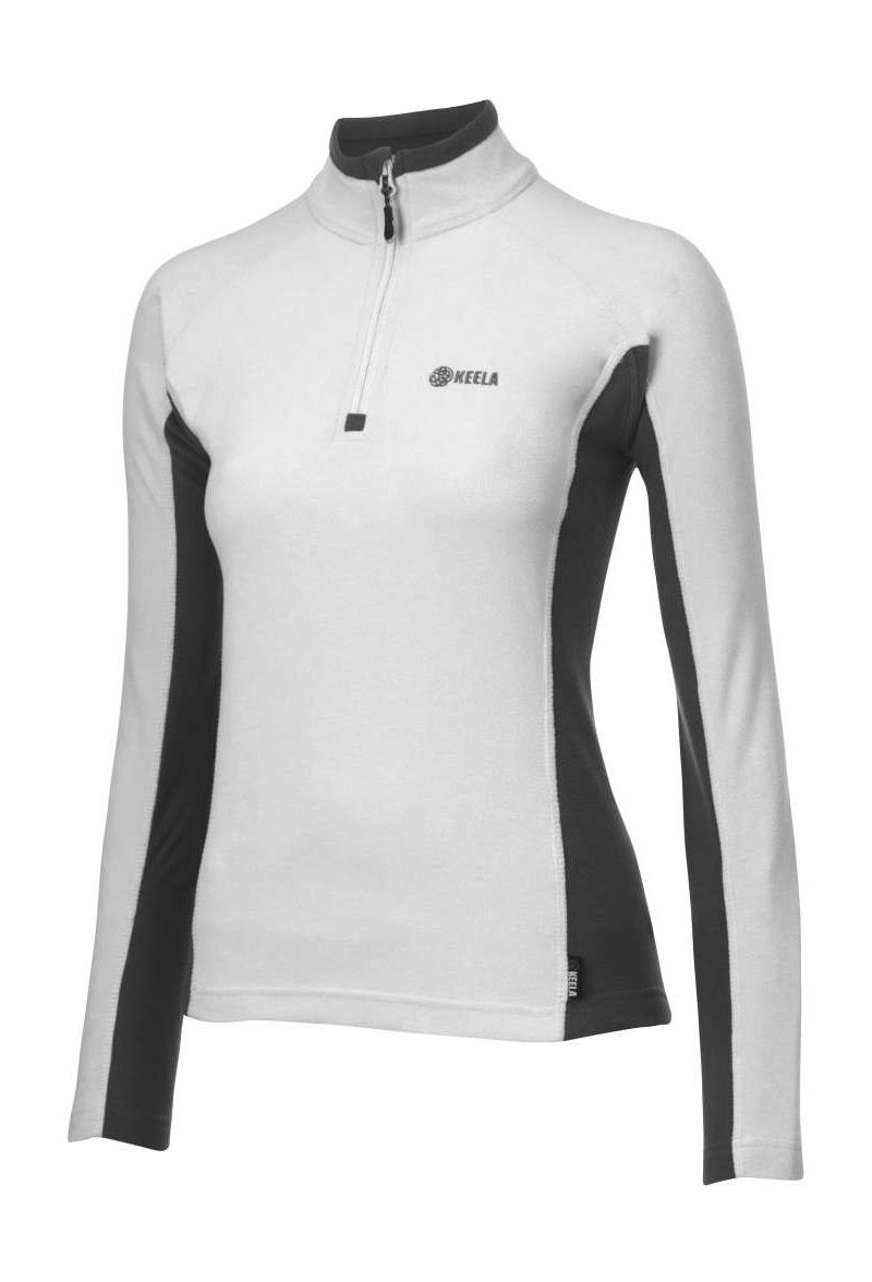 Keela Ladies Micro Pulse Top-4