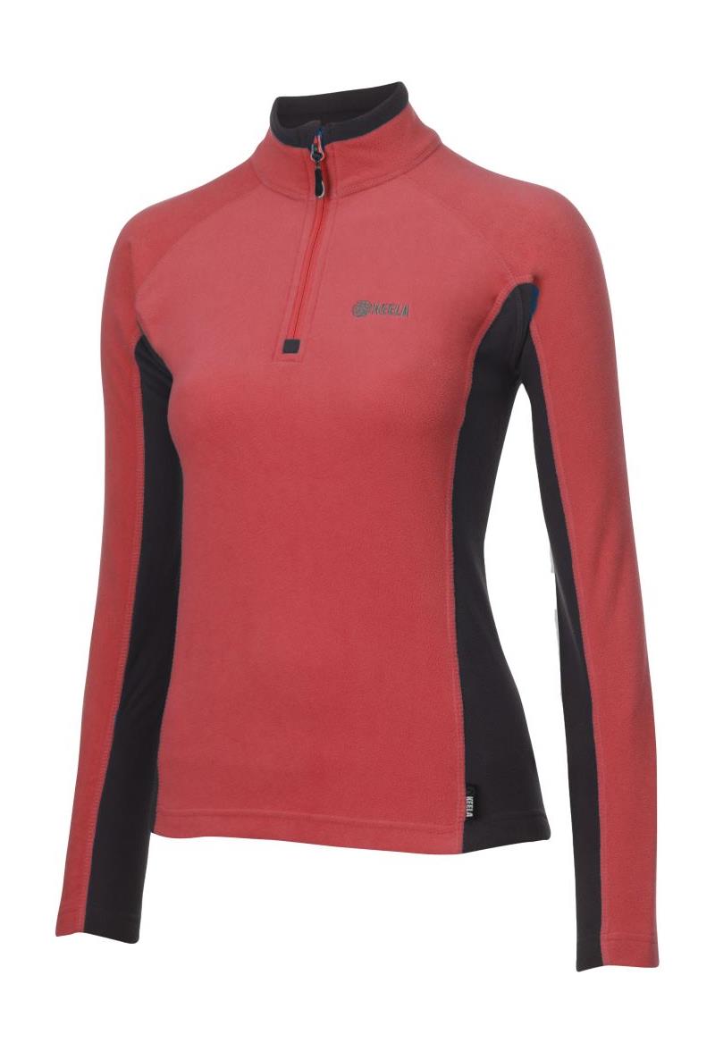 Keela Ladies Micro Pulse Top-5