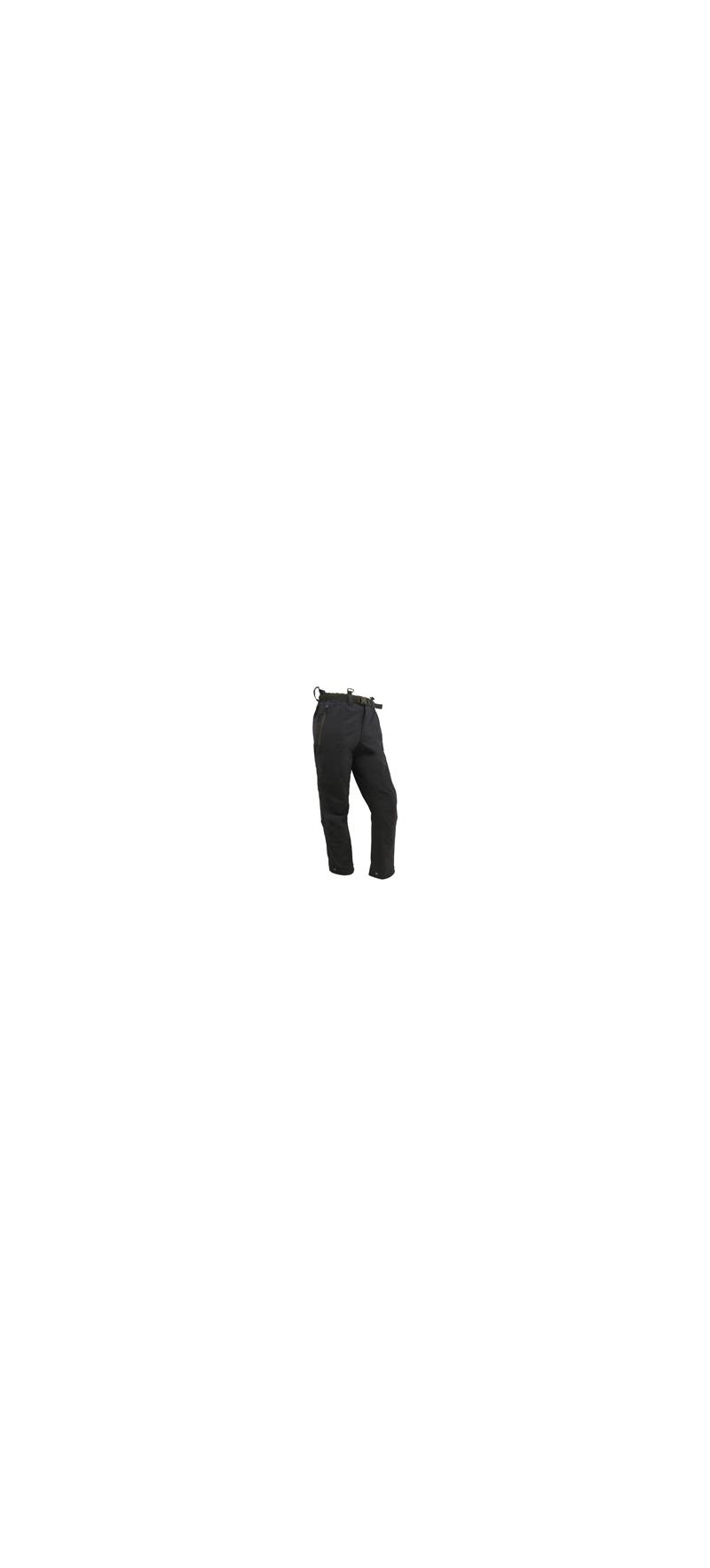 Keela Iona Ladies Waterproof Trousers - Regular Leg-2