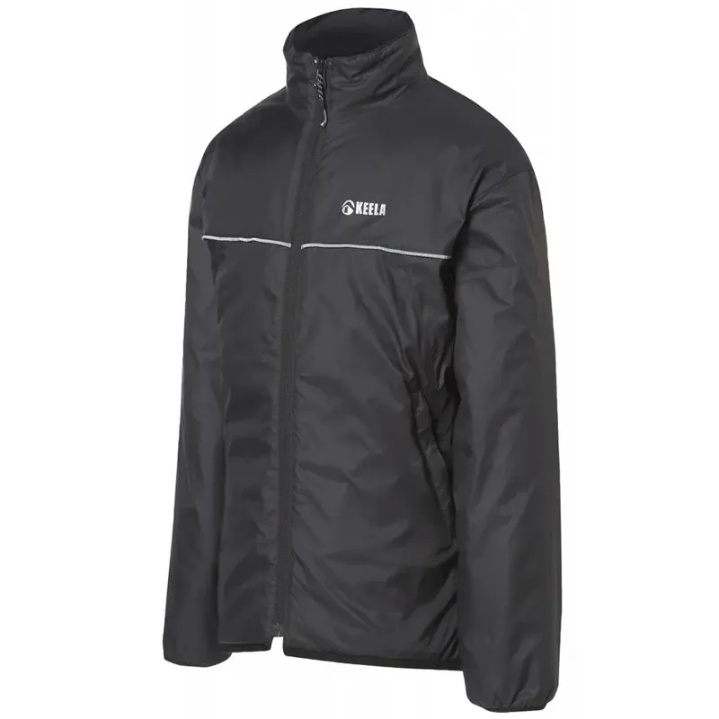 Keela Belay Primaloft Youth Expedition Jacket-4