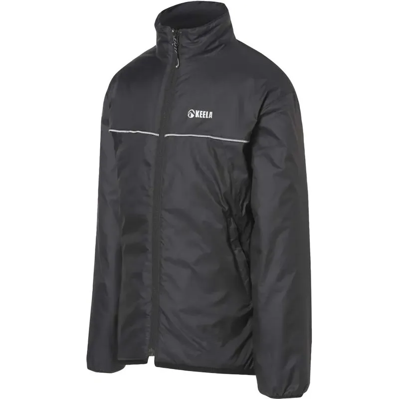 Keela Belay Primaloft Youth Expedition Jacket-3