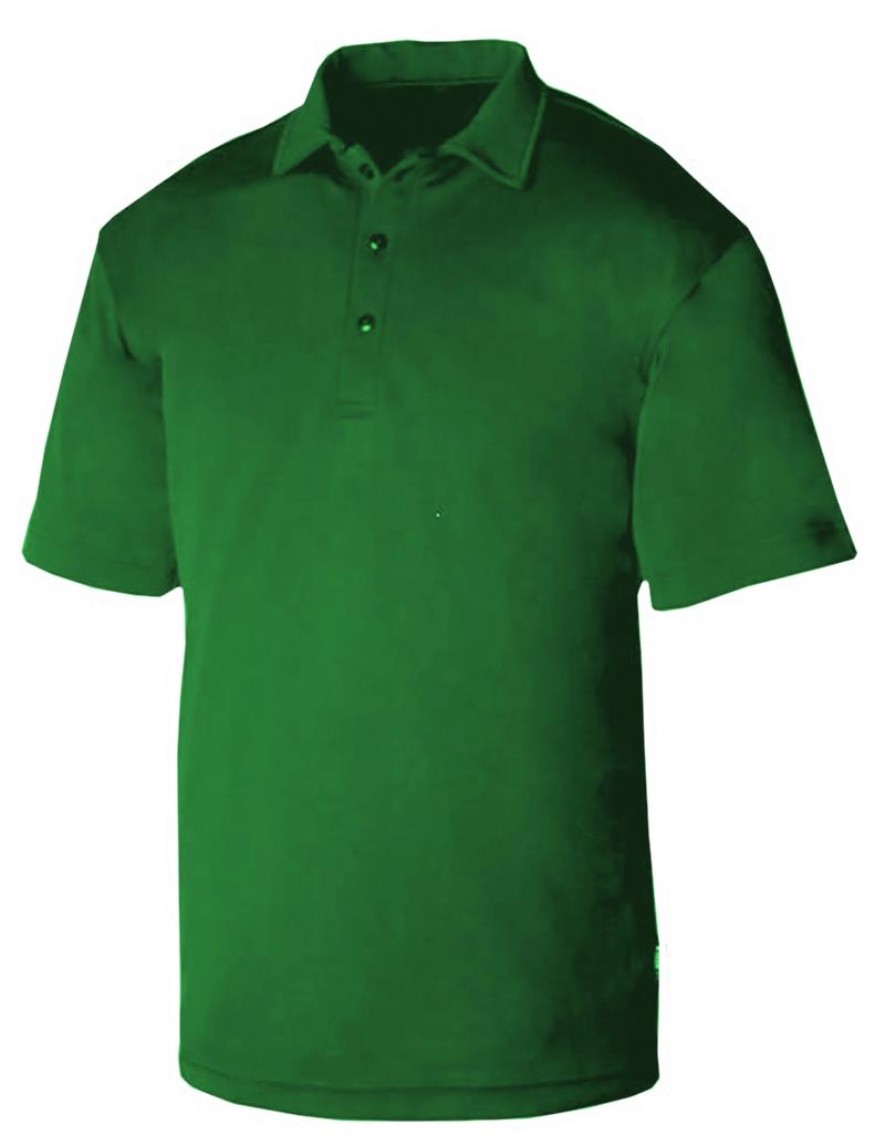 Keela C.A.D.S. Polo Shirt-3