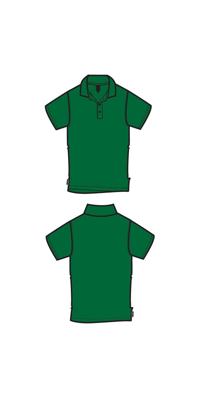 Keela C.A.D.S. Polo Shirt-4