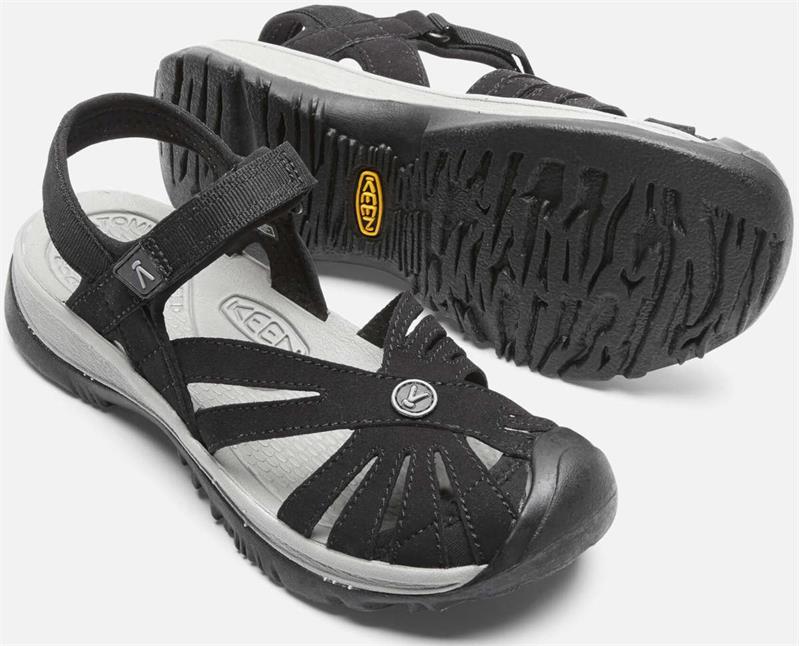 Keen Rose Womens Sandals-5