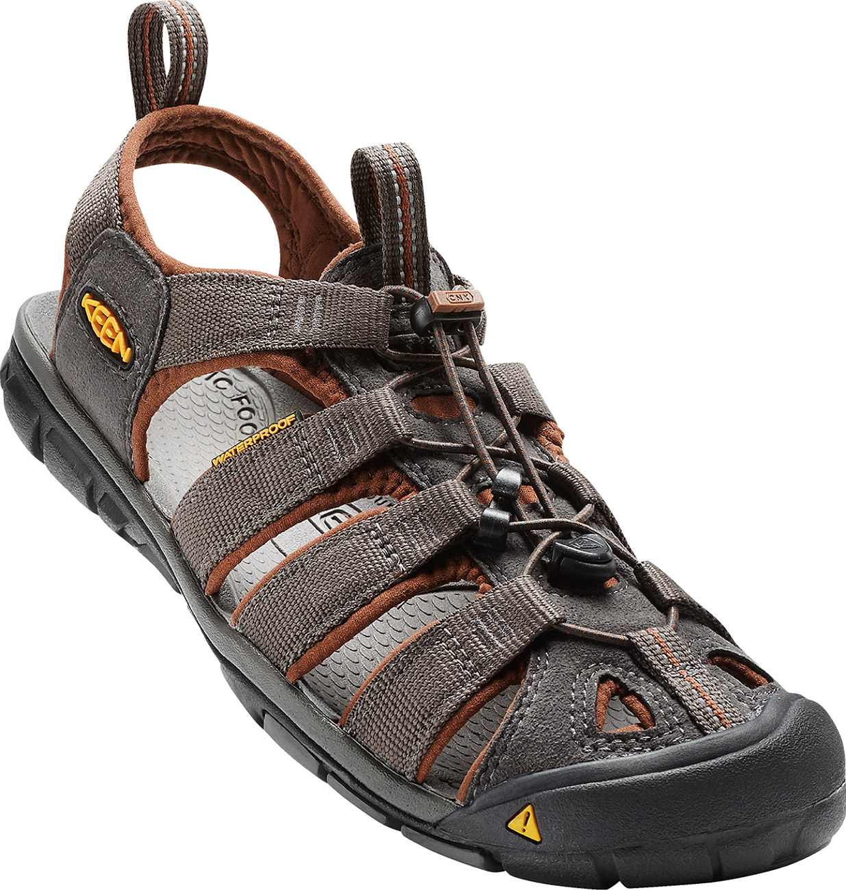 KEEN Clearwater CNX Mens Sandals