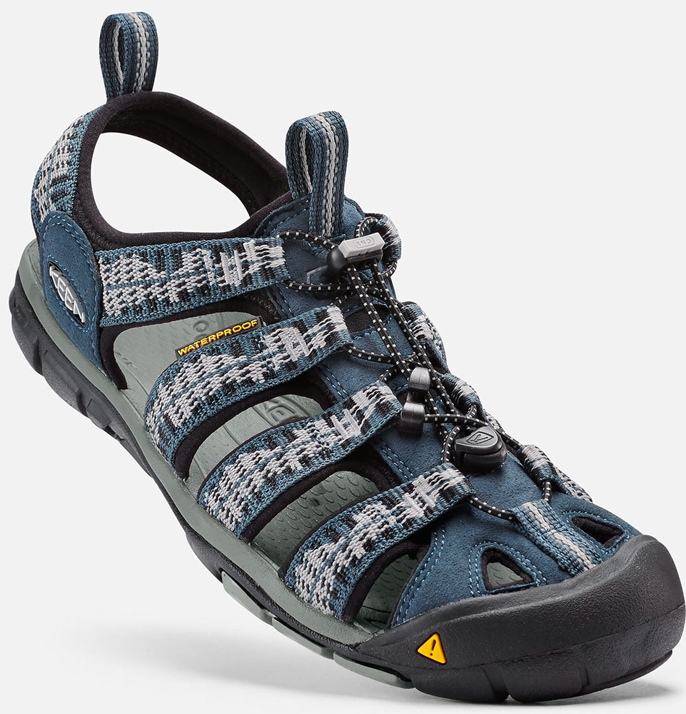 Keen cnx mens online