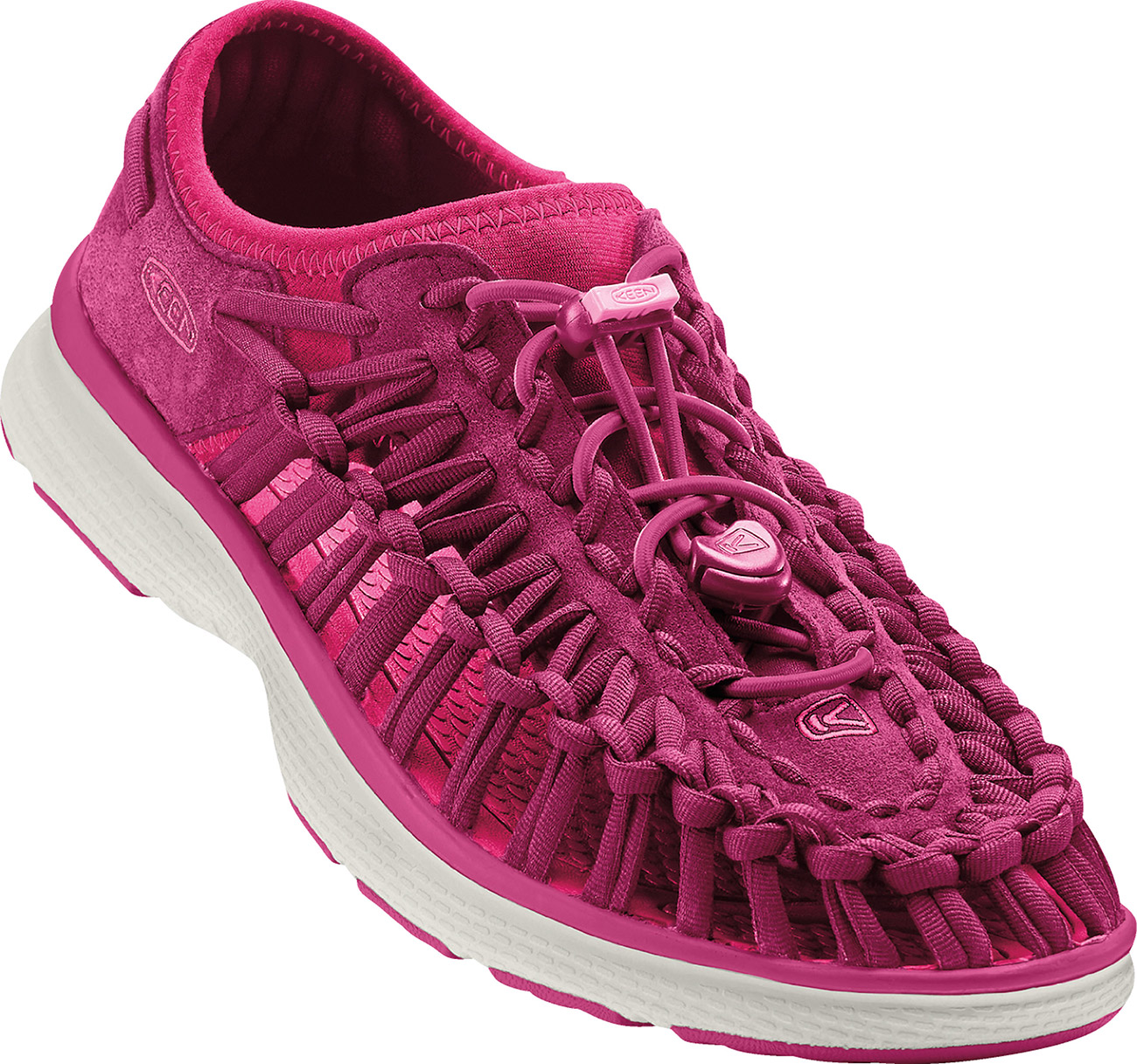 keen uneek o2 women's