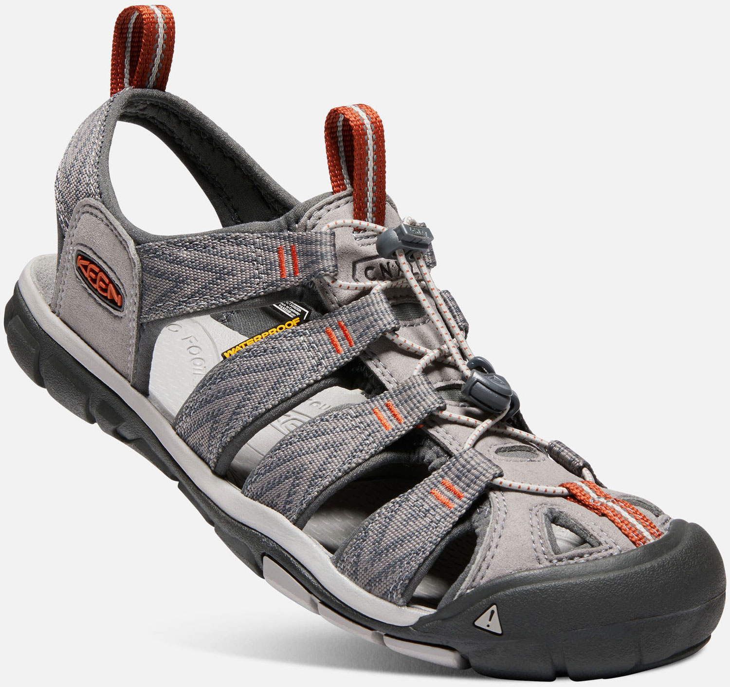 Keen clearwater best sale sandals uk