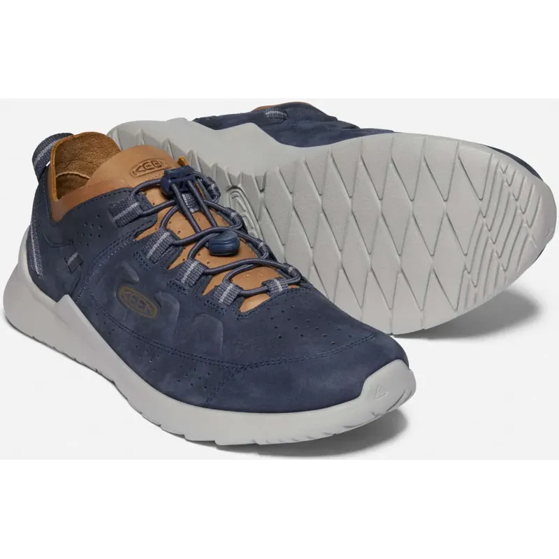 Keen Highland Casual Mens Trainers-5