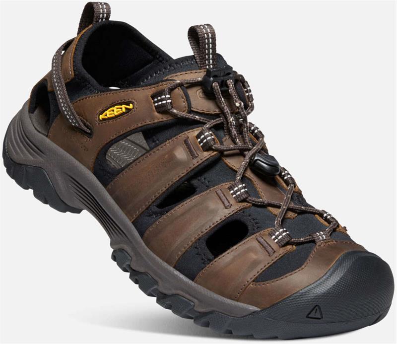 Keen Targhee III Mens Sandals-1