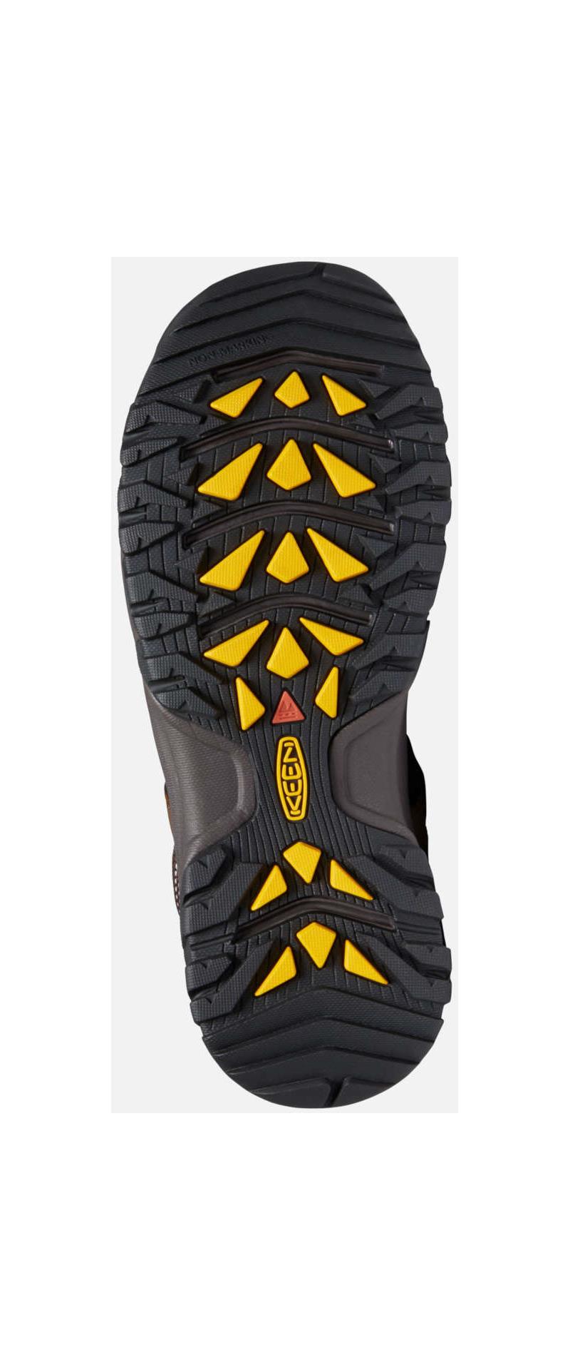 Keen Targhee III Mens Sandals-3