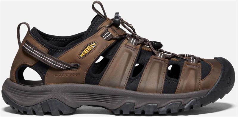 Keen Targhee III Mens Sandals-4