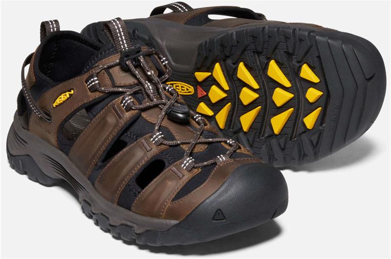 Keen Targhee III Mens Sandals-5