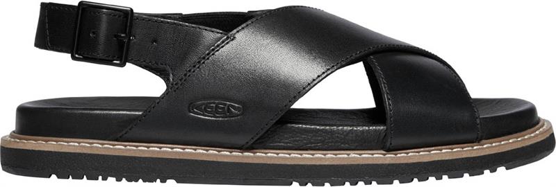 KEEN Womens Lana Cross Strap Sandals-3