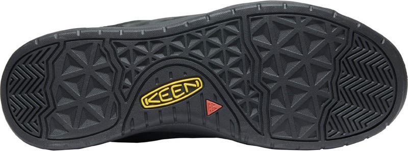 KEEN Mens Jasper II Waterproof Shoes-2