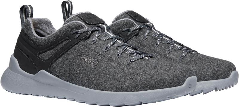 KEEN Mens Highland Arway Shoes-4