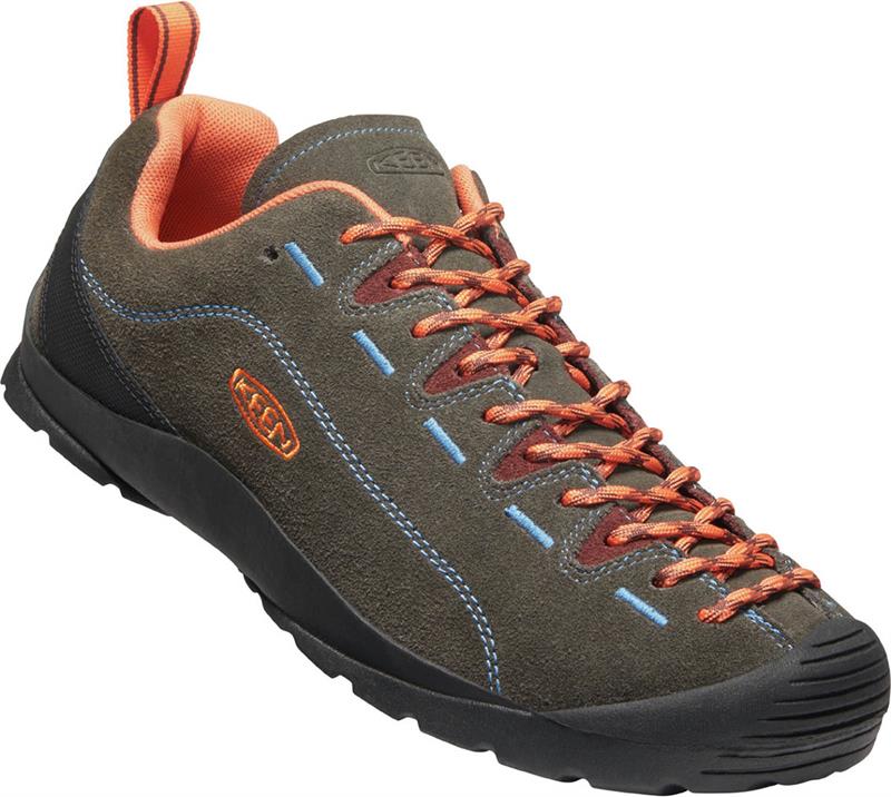 KEEN Mens Jasper Shoes-2