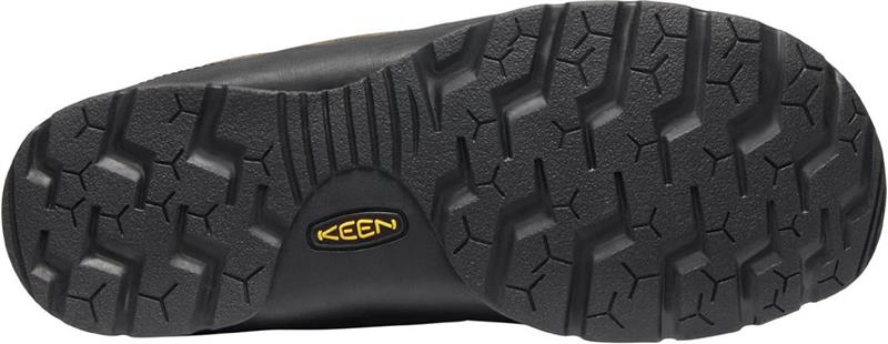 KEEN Mens Jasper Shoes-3