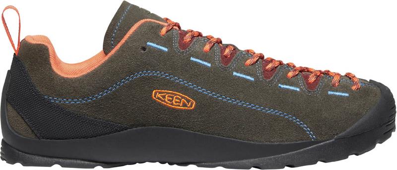 KEEN Mens Jasper Shoes-4