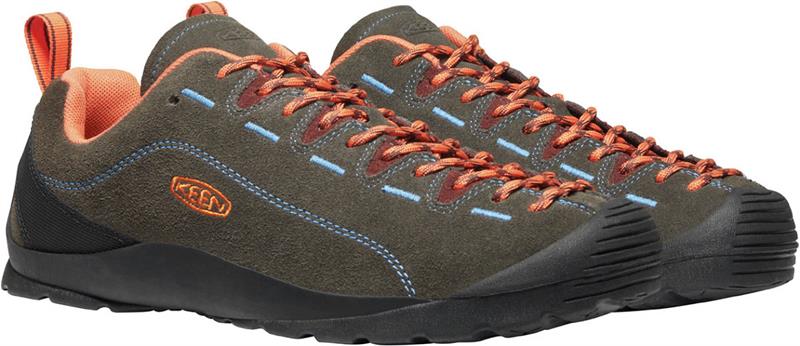 KEEN Mens Jasper Shoes-5