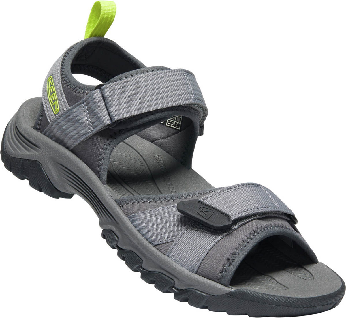 Open toe keen sandals on sale