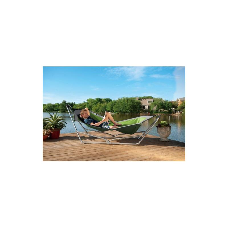 Kelsyus Recline Portable Hammock-3