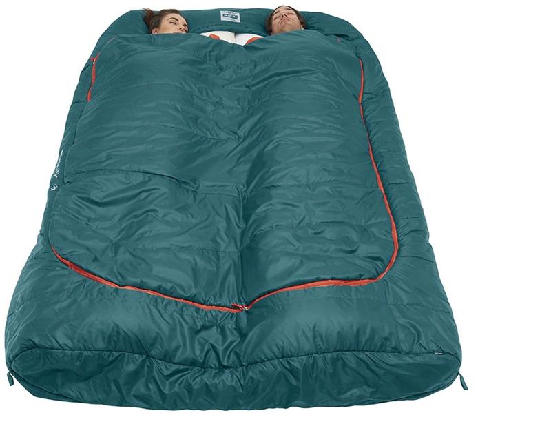 Kelty Tru Comfort Doublewide - Regular-3