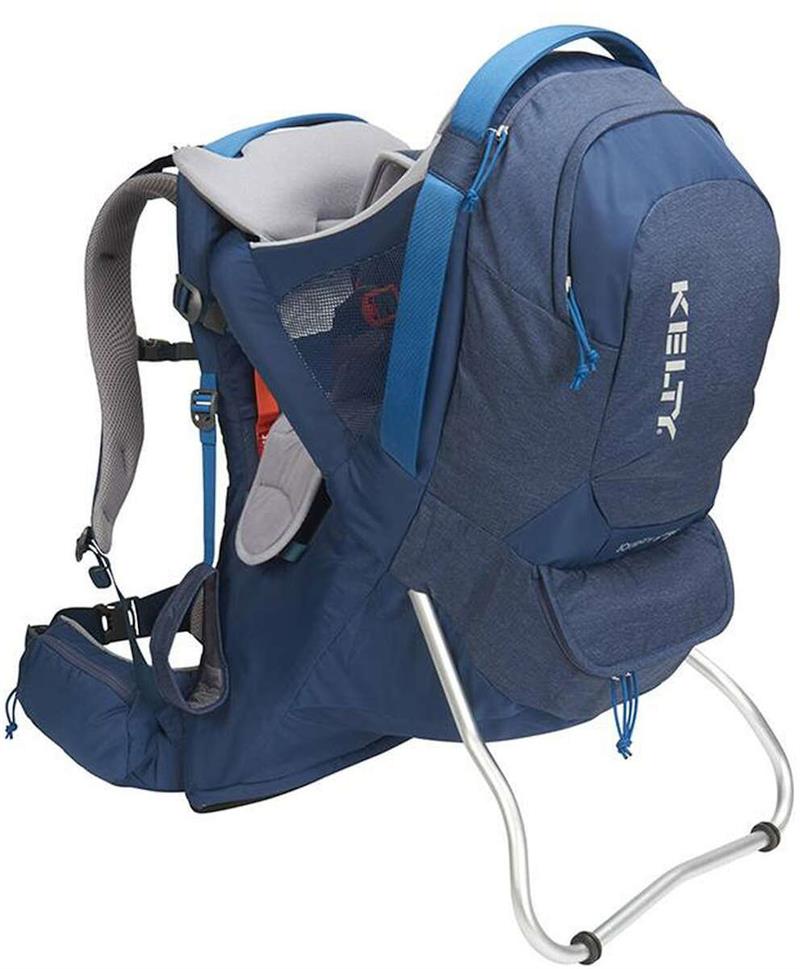 Kelty Journey Perfectfit Signature Child Carrier-1