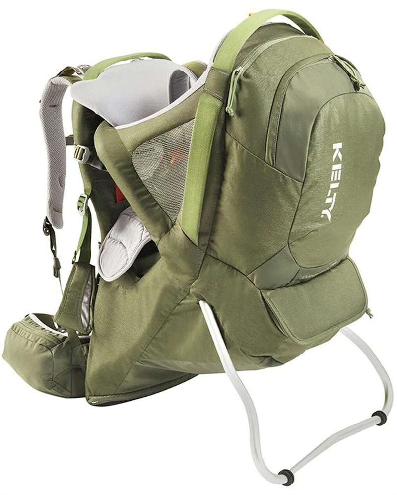 Kelty Journey Perfectfit Signature Child Carrier-2