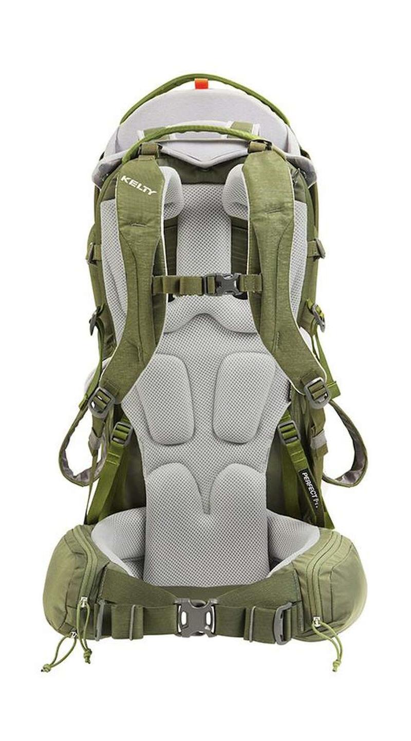 Kelty Journey Perfectfit Signature Child Carrier-4