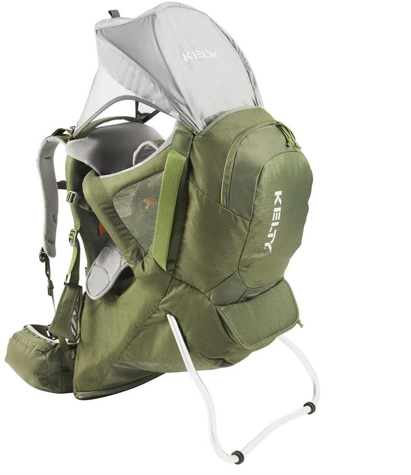 Kelty Journey Perfectfit Signature Child Carrier-5