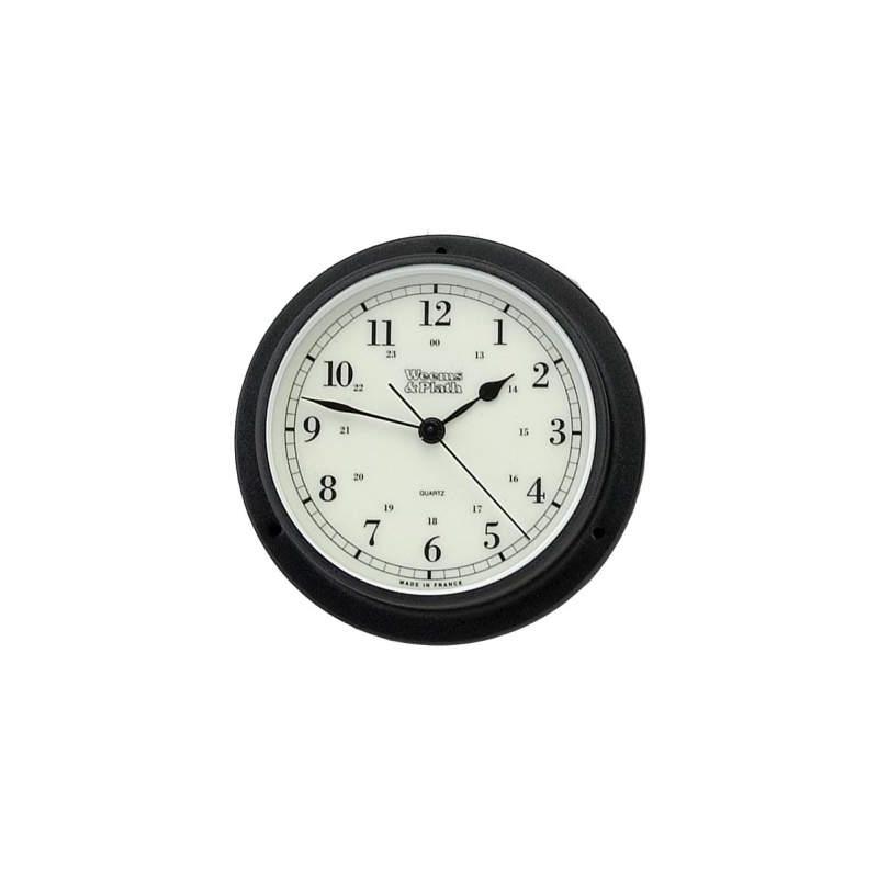 Weems & Plath Nightwatch Quartz Clock OutdoorGB