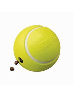 KONG Rewards Tennis Dog Toy