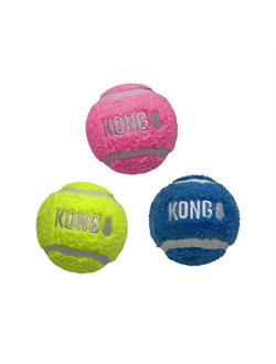 KONG Sport Soft Ball 3 Pack