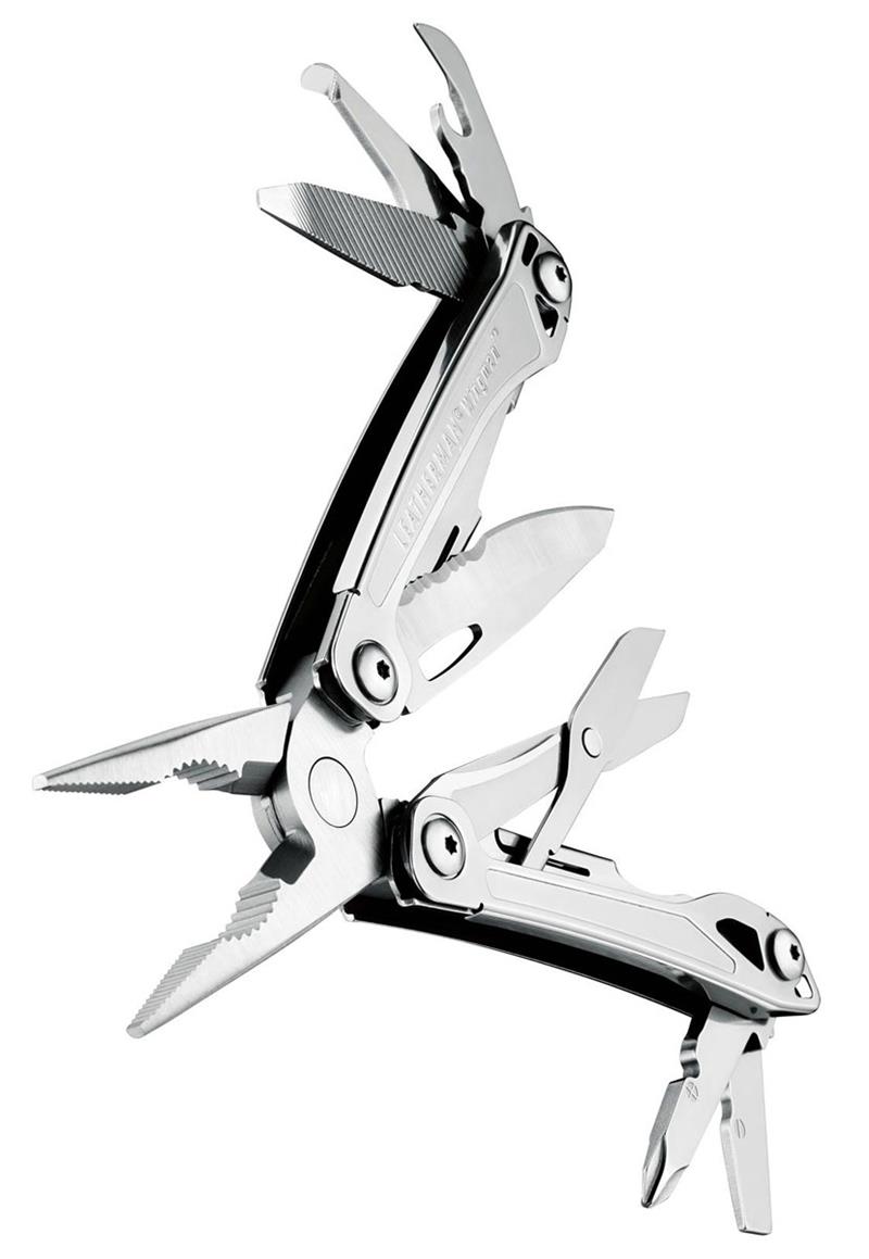 Leatherman Wingman Multi-Tool-3