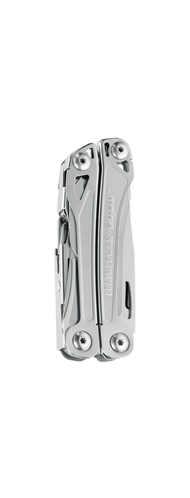 Leatherman Wingman Multi-Tool-4