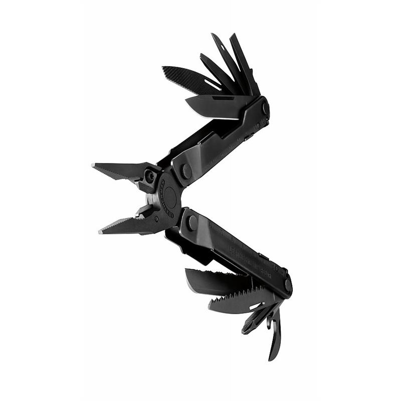 Leatherman Rebar Black Oxide Tactical Multi-Tool-3