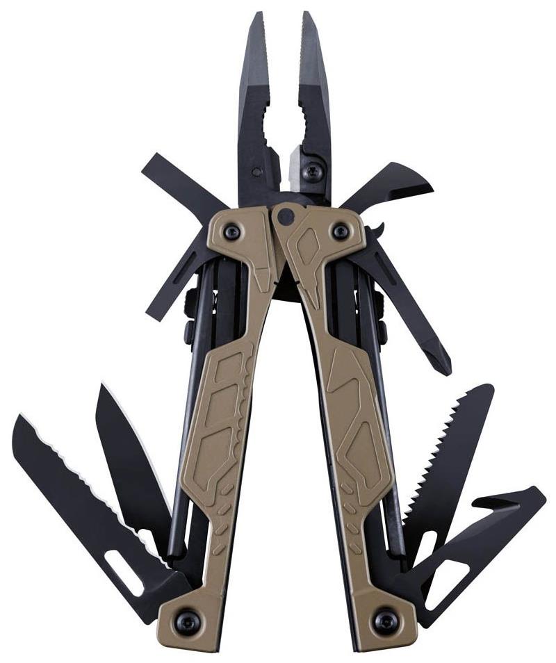 Leatherman OHT Multi-Tool-5