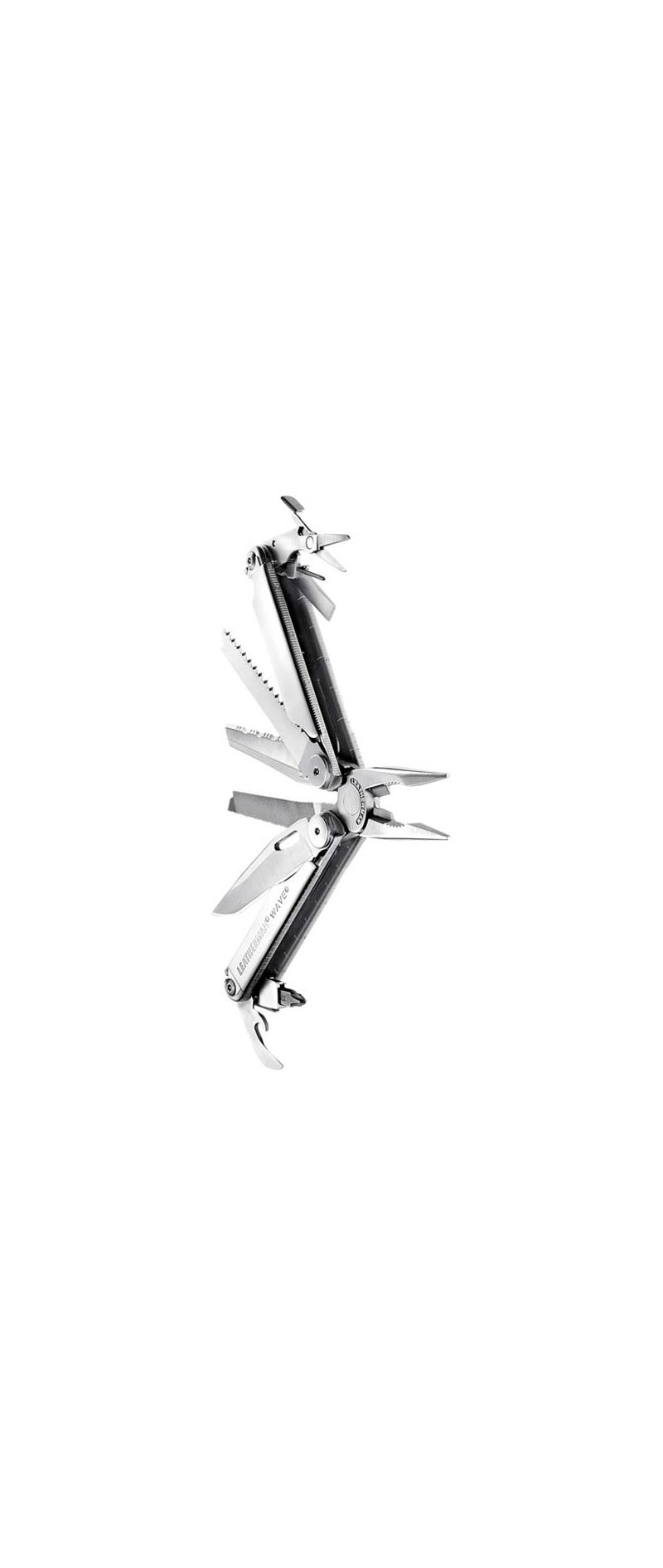 Leatherman Wave Multi-Tool-3